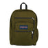 Jansport Big Student Backpack (Plain) (SA)